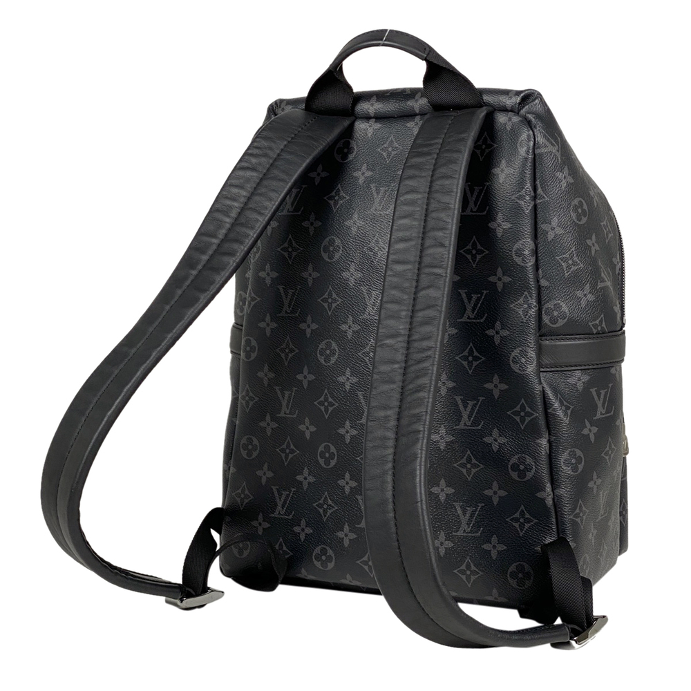 Louis Vuitton Apollo Backpack Monogram Eclipse Bl… - image 5